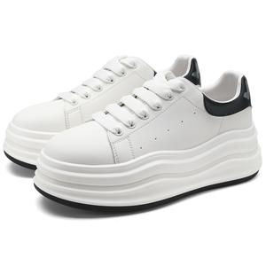 D:FUSE SCANDINAVIA Нескользящие и износостойкие легкие низкие кроссовки для скейтбординга, женские, бежево-черные