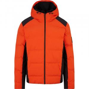 Куртка Tyers Man (лыжная куртка) Ziener, оранжевый