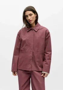 Структурированная летняя куртка Object, Rose Brown