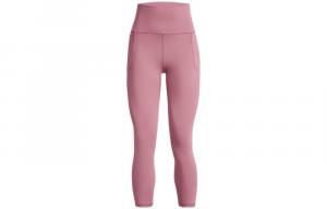 Женские спортивные брюки Under Armour, цвет 	 Pink