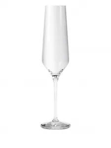Бокал для шампанского с кристаллами Eva Solo, нейтральный