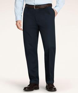 Легкие брюки-чиносы с плиссировкой Lightweight Advantage PLT