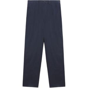 Брюки FW25 Casual мужские FRED PERRY, синий