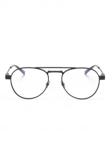 Очки SL708 OPT 001 Saint Laurent, черный