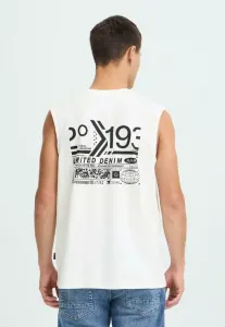 Bhmsteax top Blend, Snow White