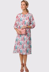 Дневное платье GOLDNER, цвет Mottled Turquoise