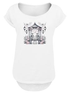 Футболка F4NT4STIC, белый