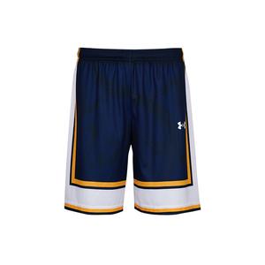 Under Armour Спортивные шорты Unisex Navy Blue