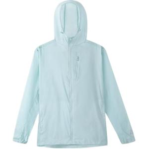 361° Мужская одежда для защиты от солнца с UV-защитой Tide Teal