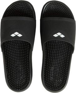 Шлепанцы ARENA Mark, унисекс, черный
