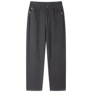 Брюки-карго унисекс Paddington Bears, Черный