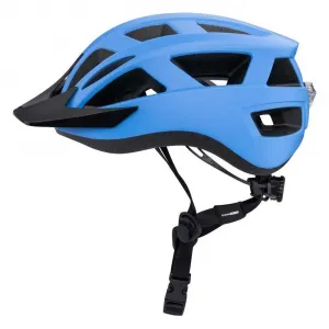 Шлем Contec Limbo junior urban, синий