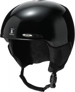 Шлем Oakley MOD1 (Y) MIPS I.C.E., I.C.E Black Reflective