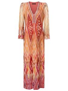 Платье Ana Alcazar Zibby, оранжевый
