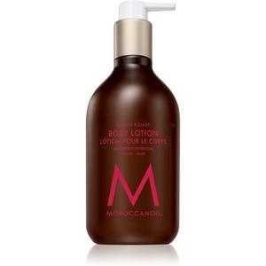 Moroccanoil Body Dahlia Rouge питательный крем для тела - 360 мл