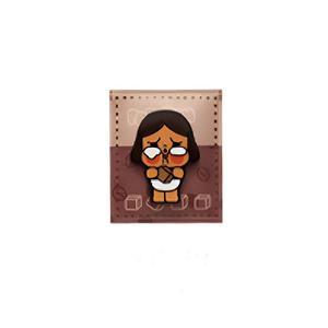 Bubbles Cute Beads, Coffee Factory Collection магнит на холодильник мистери бокс одиночный мистери бокс/полный бокс 8 шт POP MART