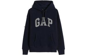 Толстовка унисекс GAP, Зеленый
