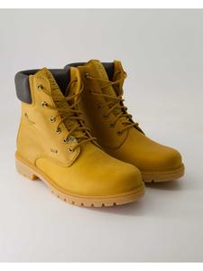 Ботинки PANAMA JACK, бежевый