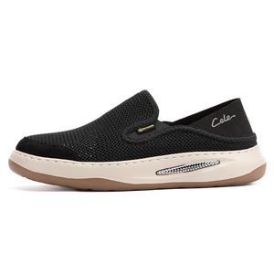 Кроссовки мужские Lifestyle Shoes Men Low-Top Cele, серый