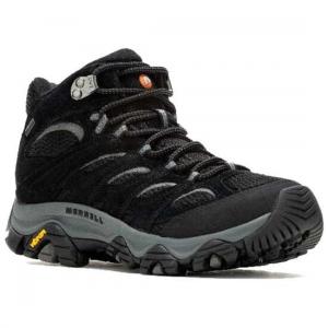 Походные ботинки Merrell Moab 3 Mid Goretex, черный
