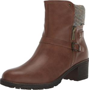 MUK LUKS женская обувь Lucy Laylah, Tan