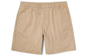 Повседневные шорты мужские светло-грязевые Timberland, light mud