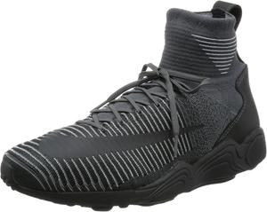 Мужские кроссовки Nike, Dark Grey Wolf Grey 002