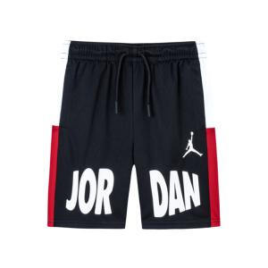 Дети Шорты Jordan, черный