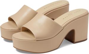 Туфли Marc Fisher LTD Forina, цвет Light Natural Leather2