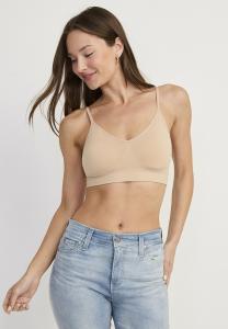 Бюстье Jockey SEAMFREE CORE STRETCH, Light/Beige