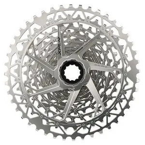 Велокассета Sram PG-1231 XPLR, серебряный