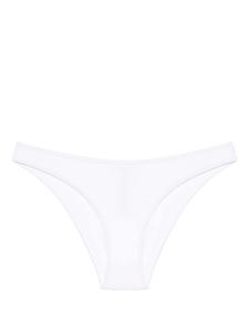 Плавки бикини с логотипом Dsquared2, белый