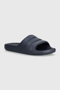 Шлепанцы adidas Adilette, темно-синий