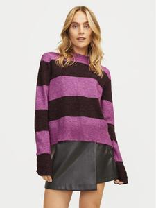 Свитер loose fit Chick 12246493 Jjxx, розовый