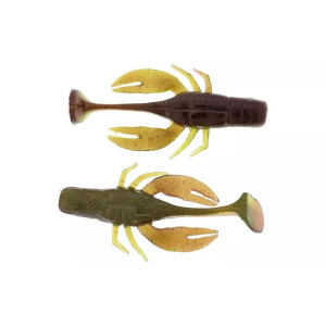 Big Joshy Swimbaits Craw Приманка