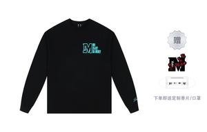 Футболка унисекс Mr.Enjoyda Money, Белый черный