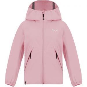Детская куртка Aqua PTX Salewa, розовый