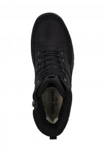 Зимние сапоги ALASKA Josef Seibel, черный