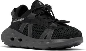 Columbia Unisex-Child Drainmaker XTR, Black/Pure Silver