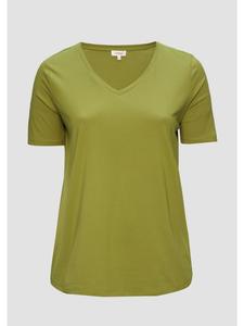 Футболка в 7774_гуакамоле s.Oliver