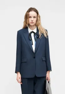 Блейзер синдиус Bruuns Bazaar, Nightshadow Blue