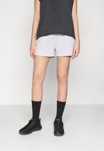 Спортивные шорты ONLY Play ONPPICA LIFE BRUSH SHORTS, Evening Haze/White/Lilac