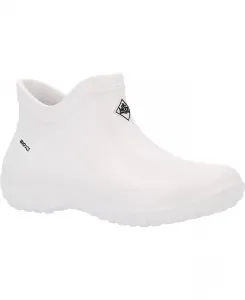 Женские облегченные ботильоны EVA MUCK, белый