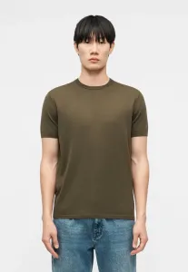 Простая футболка Aspesi, Militare