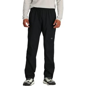 Брюки Outdoor Research Stratoburst Stretch Rain Outdoor Research, Black