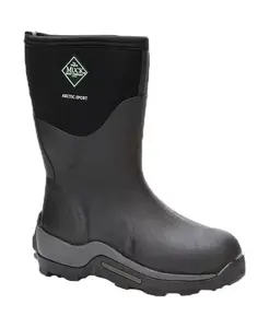 Мужские ботинки Arctic Sport Mid MUCK