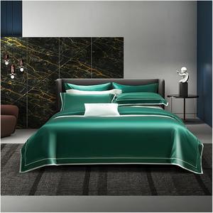 UOIO Комплект постельного белья UOIO 1400TC Pima Cotton с хлопковым одеялом