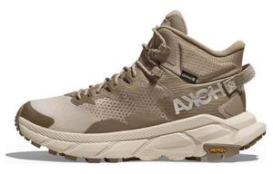 HOKA ONE ONE Трейл Код Гор Текс 'Тан Беж' - Коричневый, цвет Brown