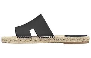 Hermes Antigua шлепанцы для мужчин