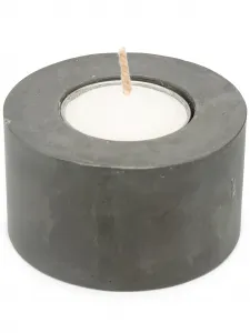 Подсвечник Modular Config 3 Parts Of Four, металлик